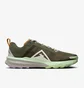 Кросівки чоловічі Nike React Terra Kiger 9 Olive DR2693-201