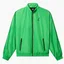 Ветровка мужская AUSTRALIAN Zoom Smash Kacket Green HCUGC0037-316