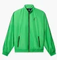Вітровка чоловіча AUSTRALIAN Zoom Smash Kacket Green HCUGC0037-316