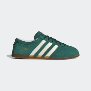 Кроссовки женские Adidas Gazelle Lo Pro Green JS1310