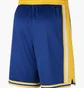 Шорти чоловічі Nike Dri-Fit Nba Swingman Golden State Warriors Blue DO9503-495