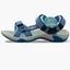 Сандали детские CMP Hamal Hiking Sandal Blue 38Q9954-72MN