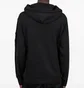 Худи мужское C.P. Company Diagonal Black 20CMSS037A-110044G-999