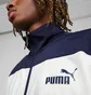 Спортивный костюм мужской Puma Poly Suit Cl Blue 677427-06