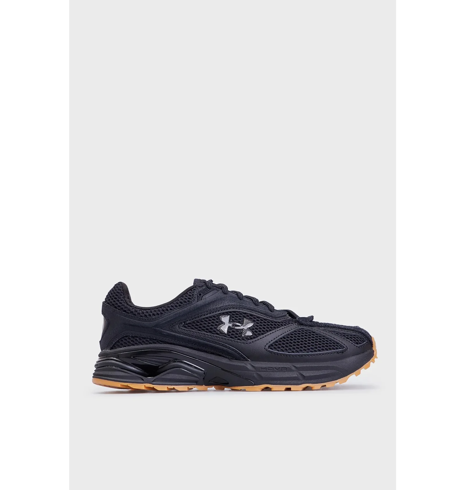ᐉ Кроссовки мужские Under Armour Ua Hovr Apparition Tsm Black