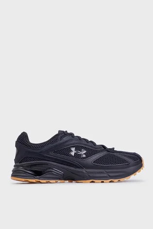 Кросівки чоловічі Under Armour Ua Hovr Apparition Tsm Black 3028121-001