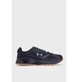 Кроссовки мужские Under Armour Ua Hovr Apparition Tsm Black 3028121-001