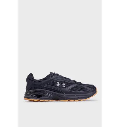 Кроссовки мужские Under Armour Ua Hovr Apparition Tsm Black 3028121-001