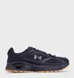 Кроссовки мужские Under Armour Ua Hovr Apparition Tsm Black 3028121-001