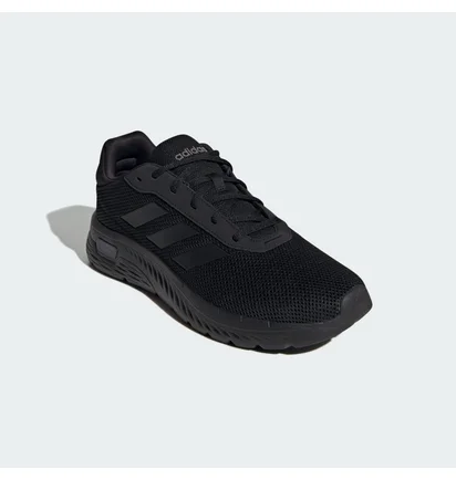 Кроссовки мужские Adidas Cloudfoam Comfy Black IH6129