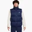 Жилетка чоловіча Nike Sportswear Club Primaloft® Blue FB7373-410