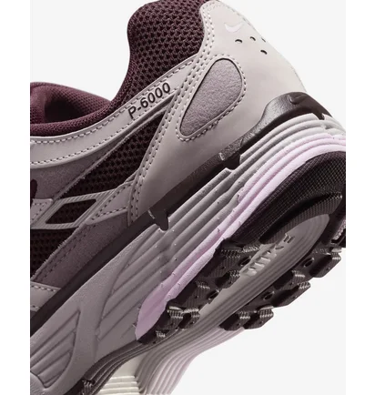 Кроссовки женские Nike P-6000 Bordo HV2522-600