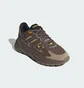 Кроссовки унисекс Adidas Ozwave Surge Brown JQ5982