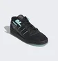Кроссовки мужские Adidas Forum Exhibit Low Shoes Black Gy4669