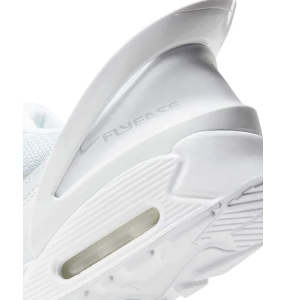 Кроссовки мужские Nike Air Max 90 Flyease White Cu0814-102