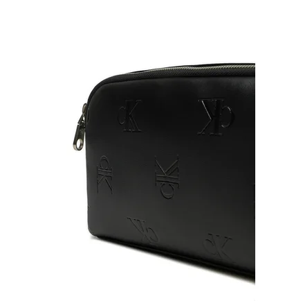 Сумка мужская Calvin Klein Black K50K513000