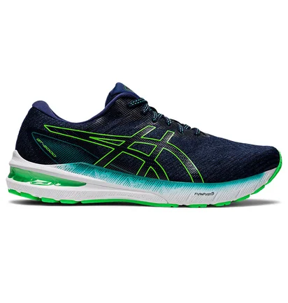 Кроссовки мужские Asics Gt 2000 10 Blue 1011B185-405