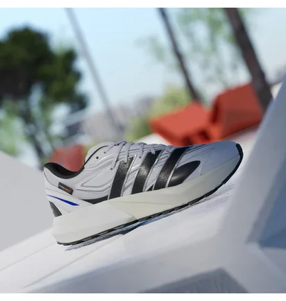 Кроссовки мужские Adidas Performance Lightblaze White JS1989