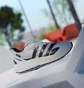 Кроссовки мужские Adidas Performance Lightblaze White JS1989