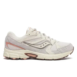 Кросівки унісекс Saucony Ride Millennium Disigned White S70890-1
