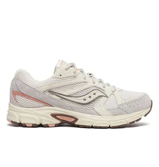 Кросівки унісекс Saucony Ride Millennium Disigned White S70890-1