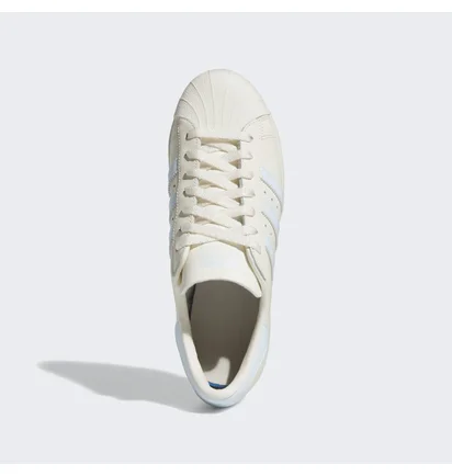Кроссовки мужские Adidas Superstar 82 Shoes Beige Gz4836