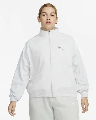 Кофта женская Nike Air White DQ6928-043
