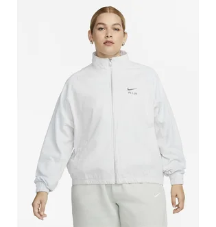 Кофта женская Nike Air White DQ6928-043