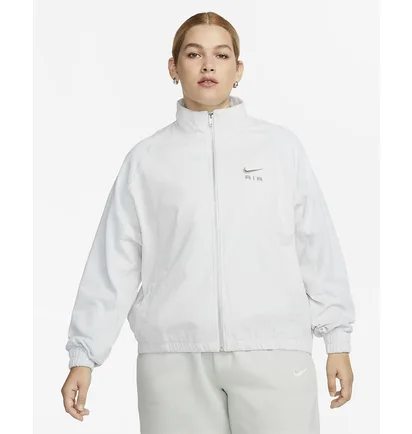 Кофта жіноча Nike Air White DQ6928-043