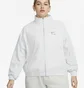 Кофта жіноча Nike Air White DQ6928-043