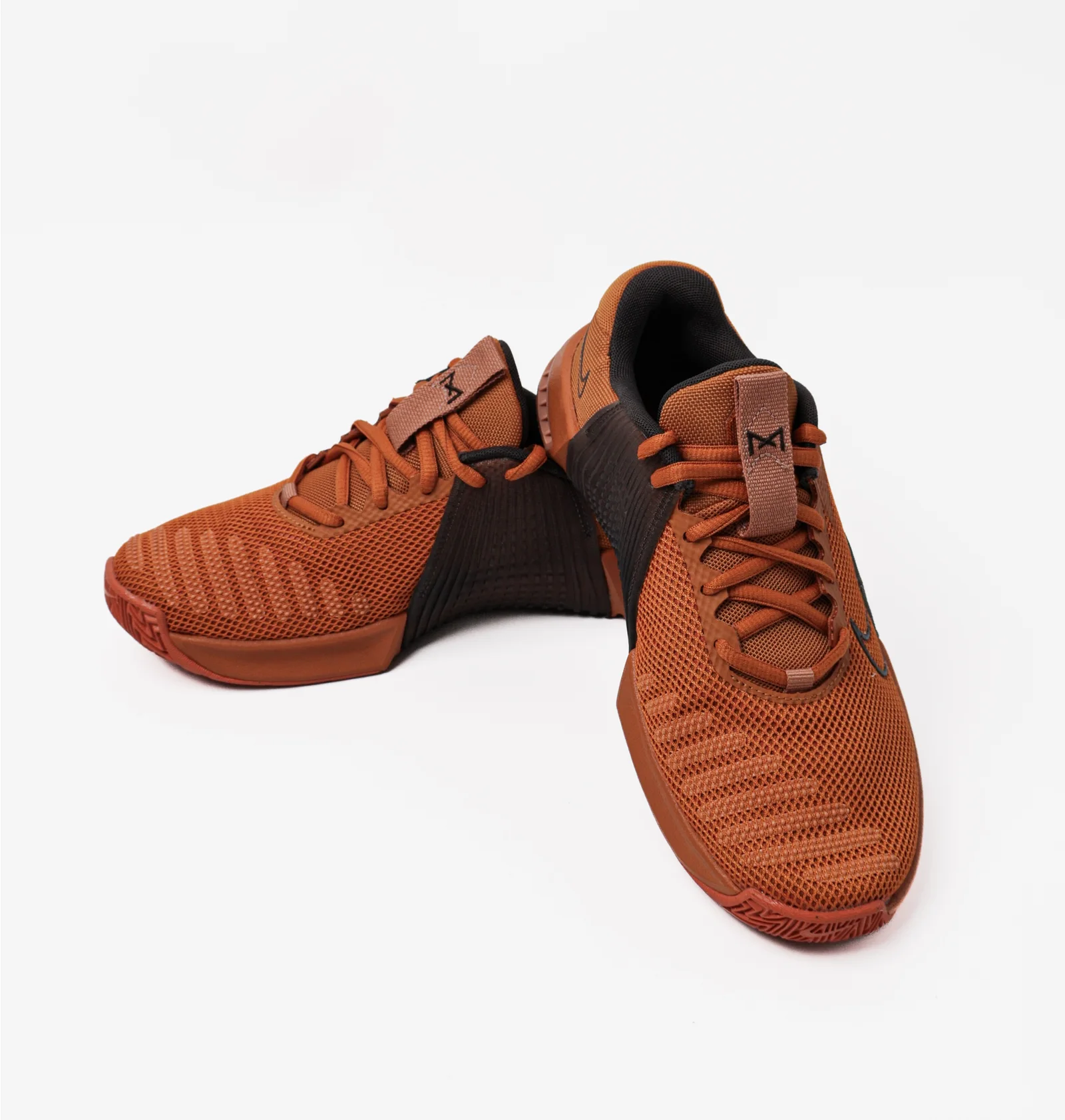 ᐉ Кроссовки мужские Nike Metcon 9 Orange DZ2617-800 - купить в