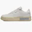 Кросівки жіночі Nike Air Force 1 Fontanka Phantom W White/Yellow Dh1290-002
