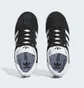 Кроссовки детские Adidas Gazelle C Black BB2507