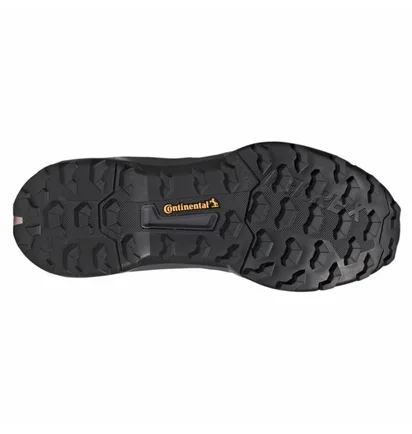 Кроссовки мужские Adidas Terrex Ax4 Primegreen Grey FZ3280