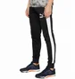 Штаны мужские Puma Iconic T7 Knitted Track Pants Black 595287-01
