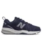 Кросівки чоловічі New Balance 608V5 Blue Mx608Un5