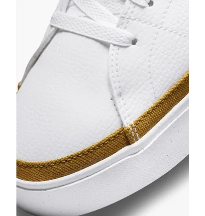 Кросівки чоловічі Nike Court Legacy Nn White Dh3162-100