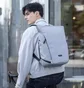 Рюкзак унісекс Mark Ryden Apexon Grey MR4666-07