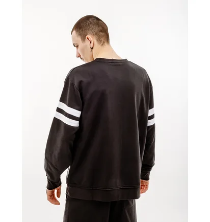 Світшот чоловічий Ellesse Vivar Sweatshirt Black SHV20028-079