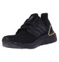 Кросівки чоловічі Adidas Ultraboost 20 Black EG0754