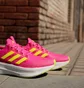 Кросівки жіночі Adidas Ultraboost 5 Pink ID8844