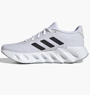 Кросівки жіночі Adidas Switch Run Grey IF5732