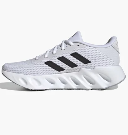 Кроссовки женские Adidas Switch Run Grey IF5732