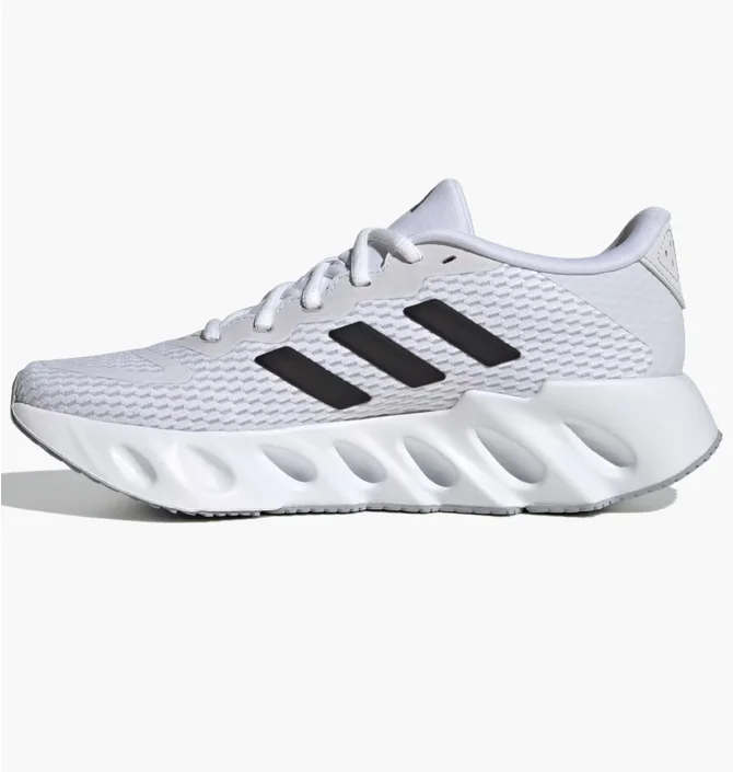 Кроссовки женские Adidas Switch Run Grey IF5732