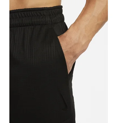 Штаны мужские Nike Dri-Fit Yoga Black FB7782-010