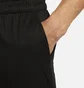 Штаны мужские Nike Dri-Fit Yoga Black FB7782-010