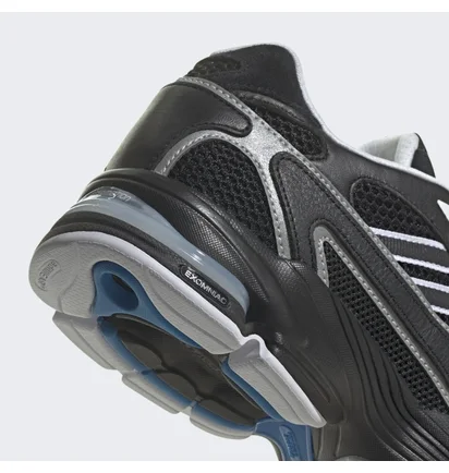Кросівки унісекс Adidas Exomniac Cushion Nsrc Shoes Black ID2177