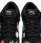 Кросівки чоловічі Nike Sb Dulow Pro Qs Black DQ4488-001