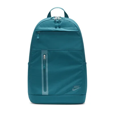 Рюкзак унисекс Nike Elemental Premium Turquoise DN2555-381