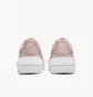 Кроссовки женские Nike Air Force 1 Platform Pink Dj9946-602